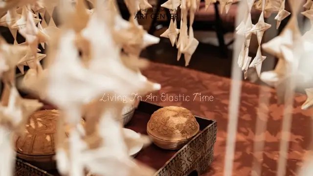 Jim Thompson Art Center Website preview