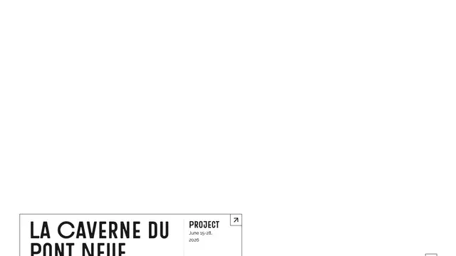 JR Website preview